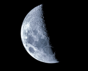 Sunday May 5th, 10am, at Norway House, Randy Enkin, One Hundred Aspects of the Moon